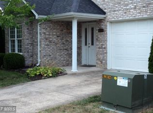 1857 Rosser Ln, Winchester, VA 22601