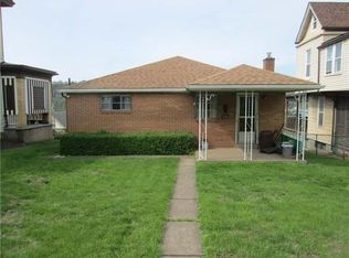 113 Mills Ave, Braddock, PA 15104