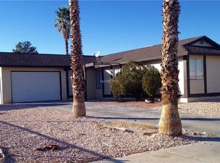 681 Pine Ridge Dr #0, Las Vegas, NV 89110