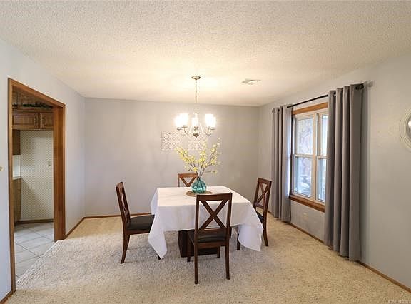 Formal Dining Room from Formal Living Room
