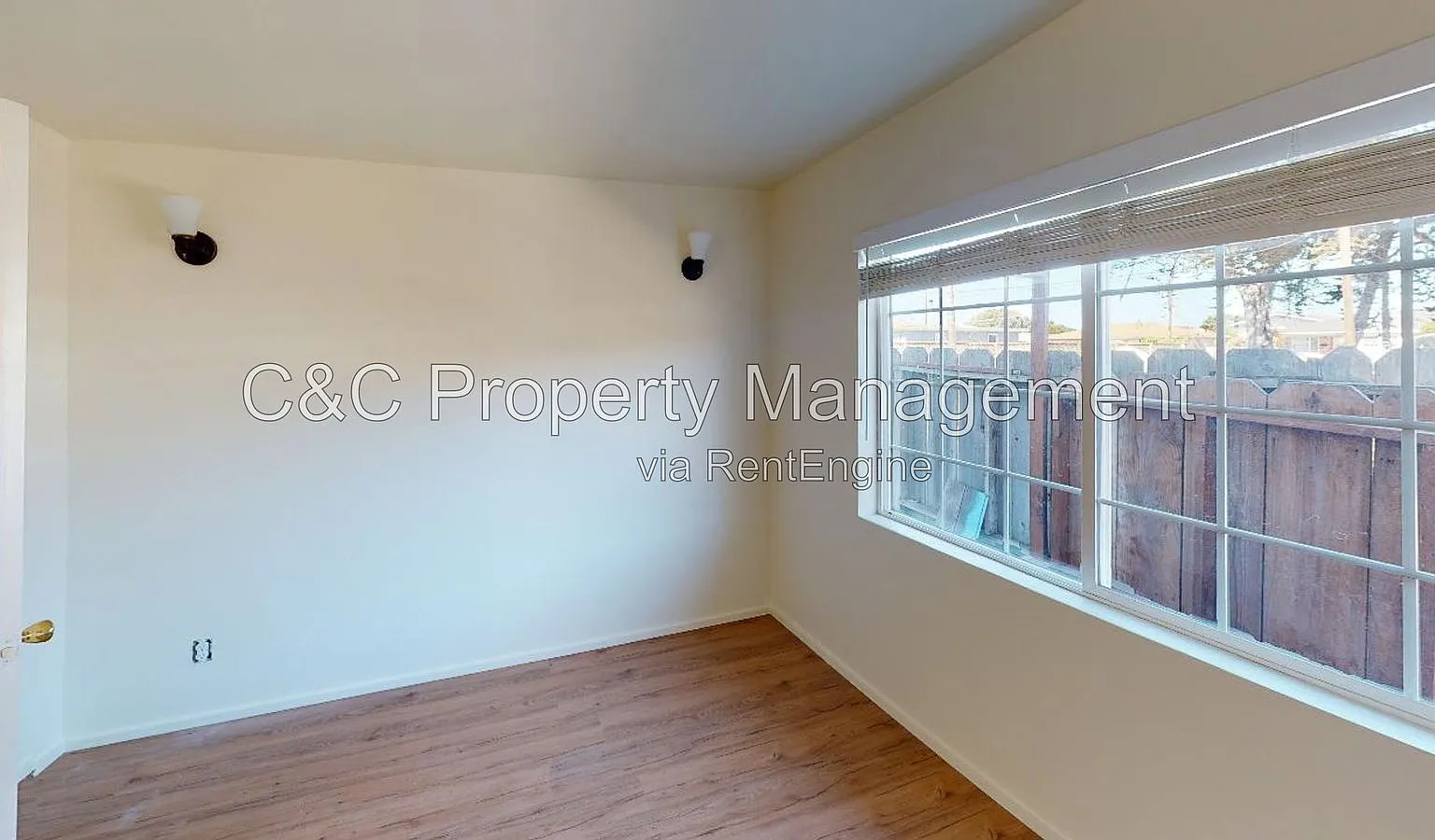 1 bed, 1.0 bath, 600 sqft, $2,050 — Photo 2