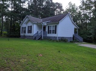 832 Williams Rd, Lagrange, GA 30240