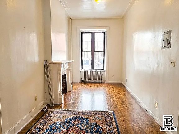 2nd image of 488 Saint Nicholas Ave APT 1B