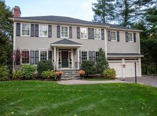 6 Oakdale Ave, Wellesley, MA 02482