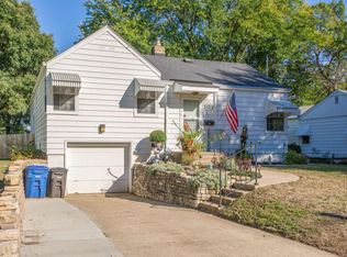 2109 33rd St, Des Moines, IA 50310