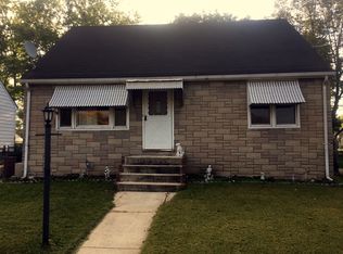 38 Ryan Ave, Hamilton, NJ 08610