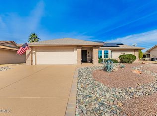 13920 W Springdale Dr, Sun City West, AZ 85375