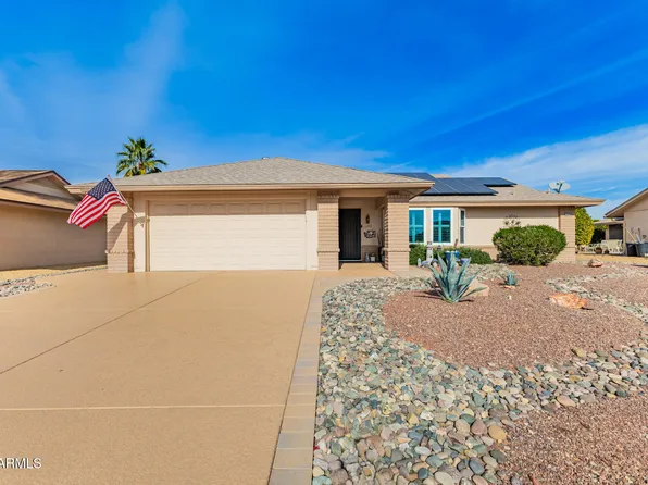 13920 W SPRINGDALE Drive, Sun City West, AZ 85375