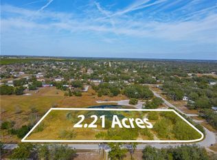 Buck Board Trl, Lake wales, FL 33898