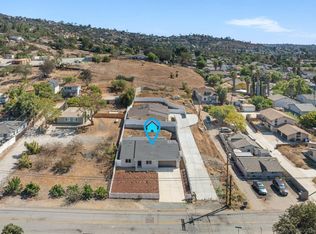 9099 Rosedale Dr, Spring Valley, CA 91977