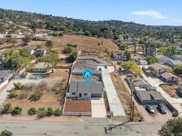 9099 Rosedale Dr, Spring Valley, CA 91977