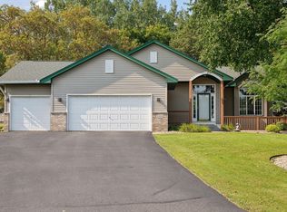 2324 121st Cir, Coon Rapids, MN 55448