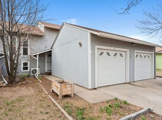 3201 Sumac St APT 3, Fort Collins, CO 80526