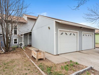 3201 Sumac St #3, Fort Collins, CO, 80526