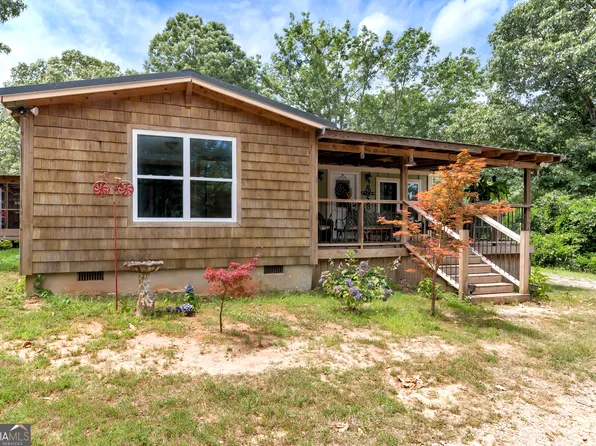 1183 Woods Bridge Rd, Commerce, GA 30529