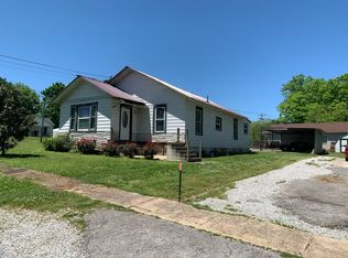 516 W Moore St, Tullahoma, TN 37388