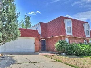 12250 E 54th Avenue Dr, Denver, CO 80239