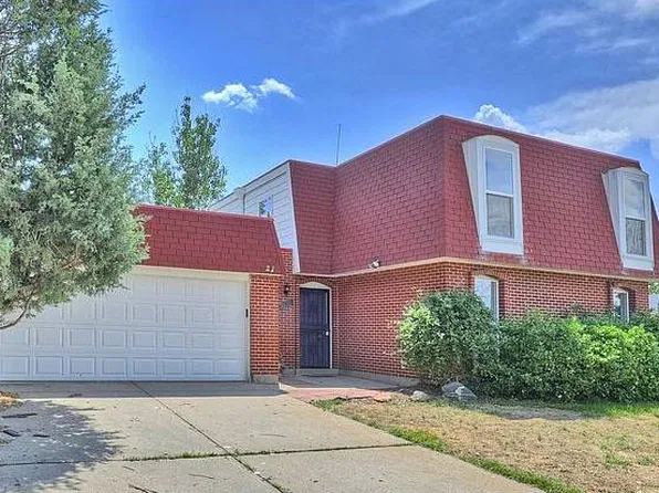 12250 E 54th Avenue Dr, Denver, CO 80239