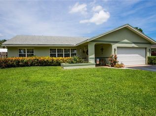 5323 SW 118th Ave, Cooper City, FL 33330
