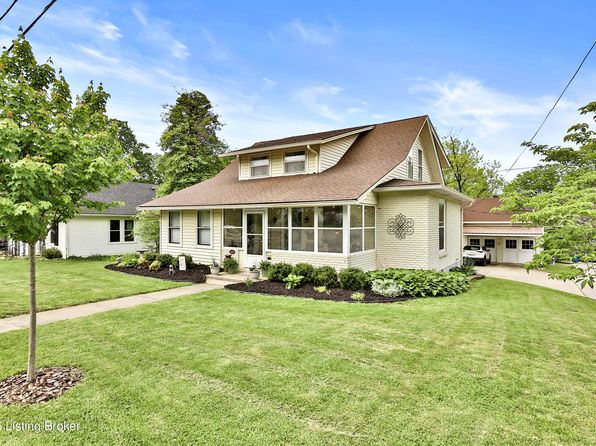 1000 Brown Ave, Shelbyville, KY 40065