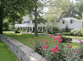 5 Corwood Rd, Bronxville, NY 10708