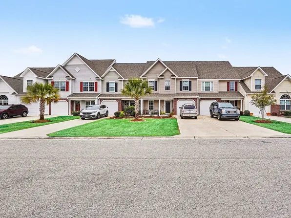 520 Riverward Dr. #520, Myrtle Beach, SC 29588