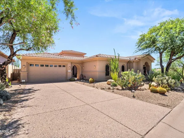 34533 N 99th Way, Scottsdale, AZ 85262