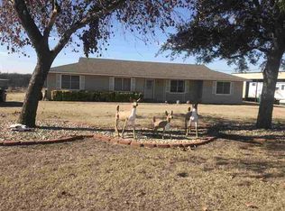 677 Hcr #3106, Abbott, TX 76621