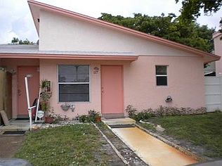 1st image of 3000 NW 5th Ter APT 117