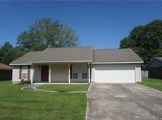 118 Everest Dr, Slidell, LA 70458