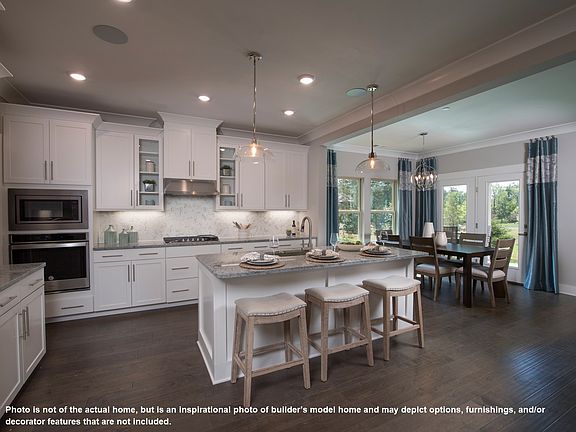 4th image of 1830 Abby Wood Dr Lot 131