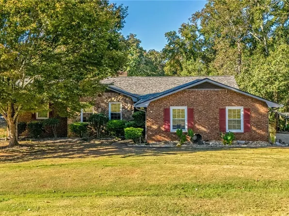 113 Harborough Rd, Anderson, SC 29625