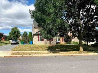 2180 Greenmeadow Dr, Macungie, PA 18062