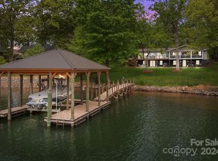 9360 Legrand Dr, Terrell, NC 28682