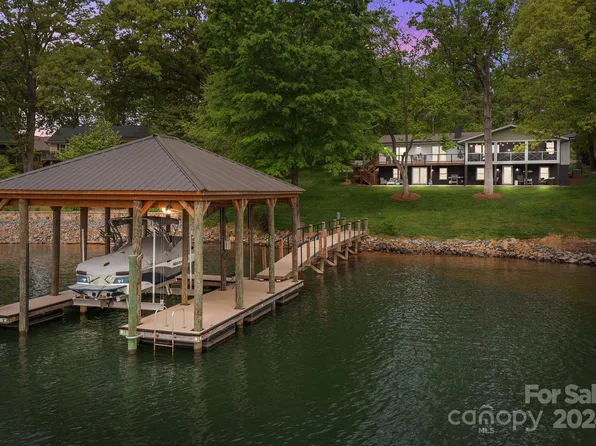 9360 Legrand Dr, Terrell, NC 28682