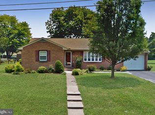 35 Hampton Pl, Walkersville, MD 21793