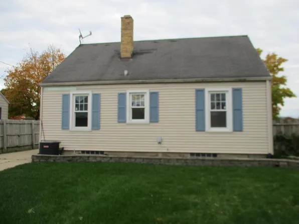 7836 23rd AVENUE, Kenosha, WI 53143