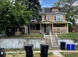 2307 N 5th St #2, Harrisburg, PA 17110