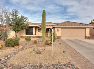 1342 N Boyce Ave, Green Valley, AZ 85614