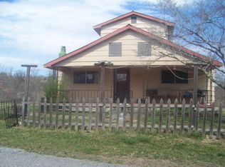 155 Country Way, La Follette, TN 37766