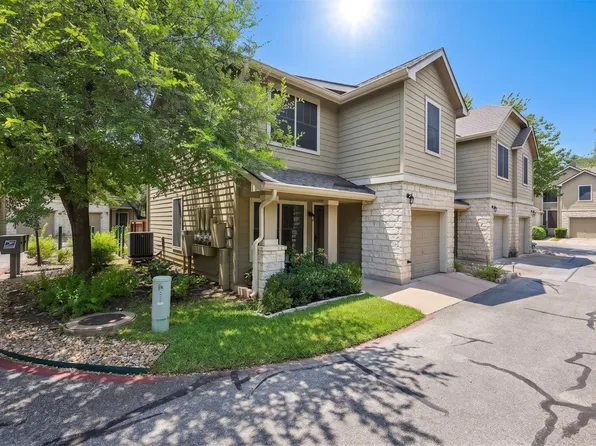 4400 Switch Willo APT 29, Austin, TX 78727