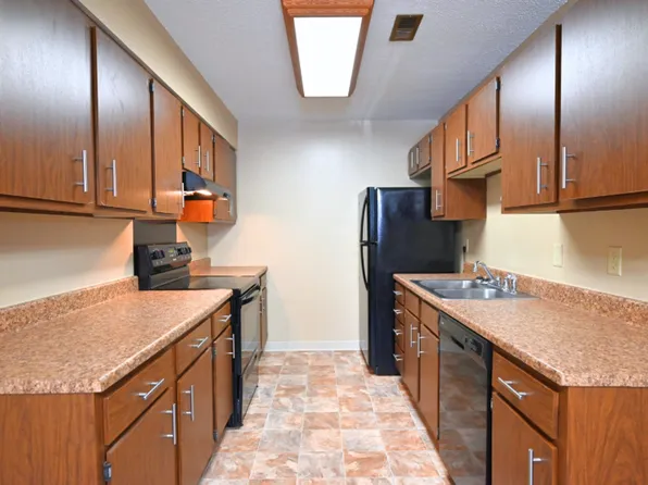 Raven Oaks Apartments