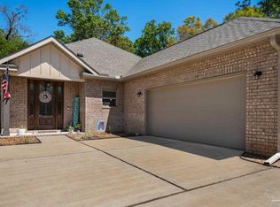 3928 Fielding Ct, Pace, FL 32571