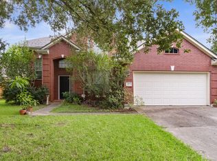 4434 Casey Cir, Sugar Land, TX 77479