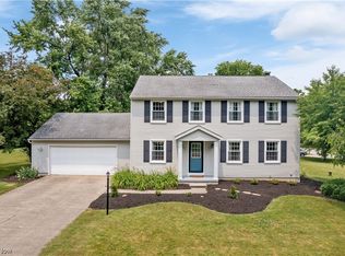 1815 Carver Ln, Hudson, OH 44236