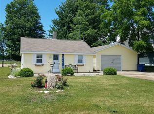 5832 M 30, Beaverton, MI 48612