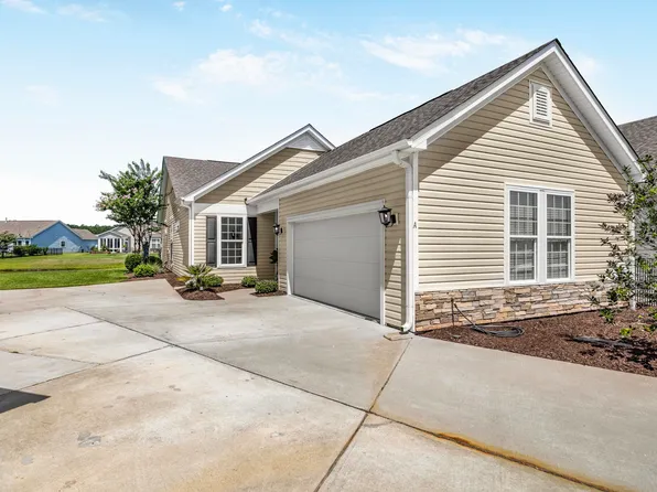 820 San Marco Ct. #A, Myrtle Beach, SC 29572