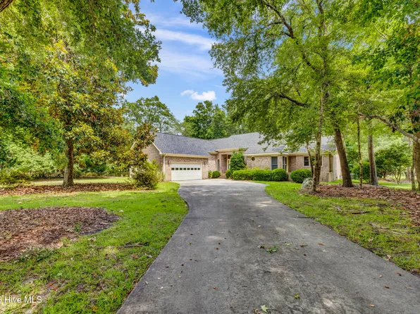 104 Rich Inlet Drive, Wilmington, NC 28411