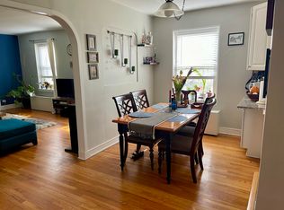 136 Woodside Grn APT 3A, Stamford, CT 06905