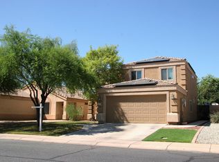 12322 W Bloomfield Rd, El Mirage, AZ 85335